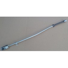 BRZDOVÉ TÁHLO CELÉ - JAWA 300CL + MODEL 42 - (ZÁNOVNÍ DÍL)